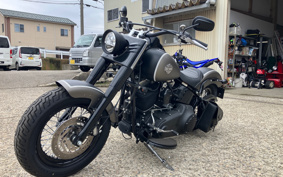HARLEY FLS 2013 JR5