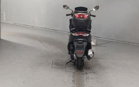 SUZUKI  BURGMAN 125 EA11A