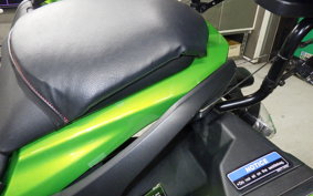 KAWASAKI NINJA 1000 A 2014