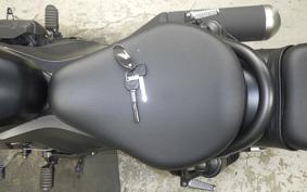 HONDA REBEL 250 MC49