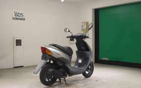 SUZUKI LET's