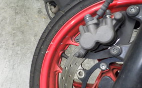 YAMAHA MT-25 2004 RG43J