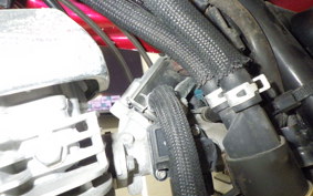 SUZUKI GZ150 2024