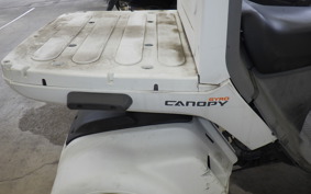 HONDA GYRO CANOPY TA03