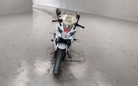 HONDA CBR125R JC50