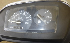 SUZUKI ADDRESS V100 CE11A