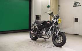 HONDA MONKEY 125 2018 JB05