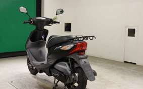 YAMAHA JOG DX-2 2021 SA58J