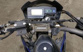 KAWASAKI D-TRACKER LX250E