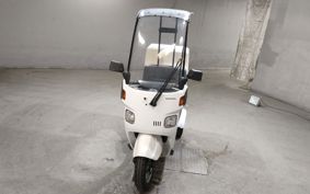 HONDA GYRO TA03