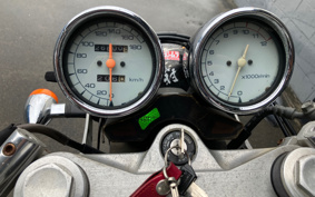 SUZUKI GOOSE350 1998 NK42A