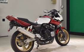 HONDA CB400 SUPER BOLDOR VTEC 2007 NC39