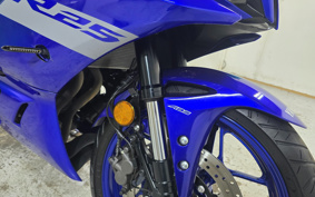 YAMAHA YZF-R25 ABS RG43J