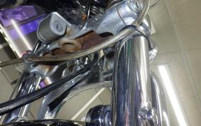 HONDA STEED 400 VLS 1999 NC37