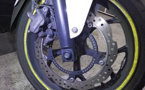 HONDA CTX700 2016 RC69