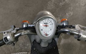 HONDA CREA SCOOPY AF55