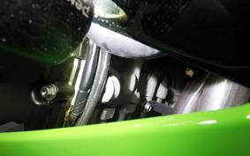 KAWASAKI NINJA ZX-6R A 2025 ZX636J