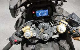 SUZUKI GSX250R DN11A