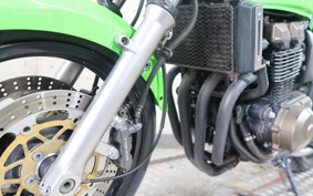 KAWASAKI ZRX400 ZR400E