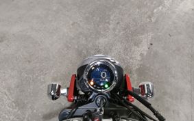 HONDA  DUX 125 JB04