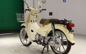HONDA C110 SUPER CUB JA59