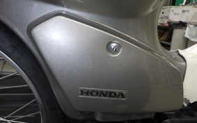 HONDA C50 SUPER CUB E AA01