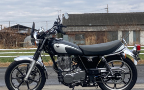 YAMAHA SR400 2021 RH16J