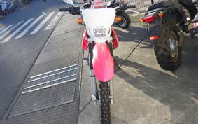 HONDA XR230 MD36