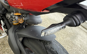 DUCATI PANIGA-REV4S 2018 DA00J