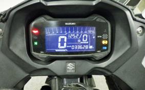 SUZUKI GSX250RA