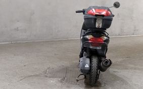 SUZUKI ADDRESS V125 CF4MA