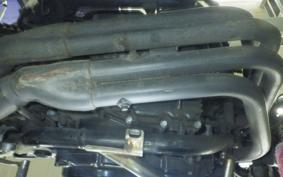 HONDA CB400SF VTEC Spec3 2005 NC39