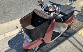 YAMAHA VINO MORUFE SA37J