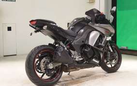 KAWASAKI NINJA 1000 A 2012