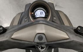 YAMAHA N-MAX 125 SE86J