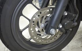 HONDA LEAD 125 JK12