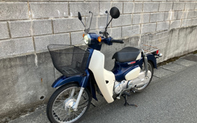 HONDA SUPER CUB50 AA09
