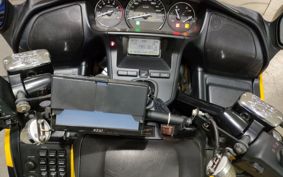 HONDA GL1800 F6B 2013 SC68