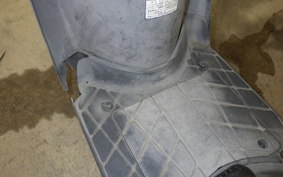 SUZUKI LET's 4 CA46A