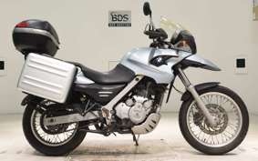 BMW F650GS 2005