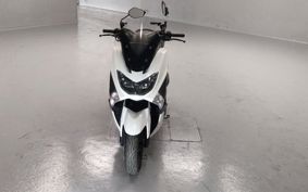 YAMAHA N-MAX 155 SG50J