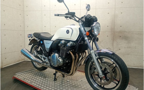 HONDA CB1100 2010 SC65