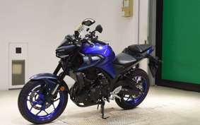 YAMAHA MT-25 A 2010 RG74J