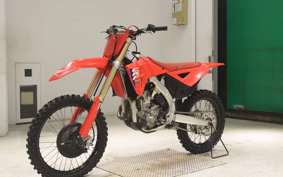 HONDA CRF250 RALLY ME12