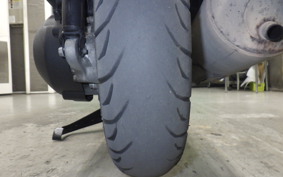 HONDA LEAD 110 2001 JF19