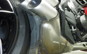 DUCATI DIAVEL V4 2024