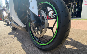 KAWASAKI NINJA 250 EX250L