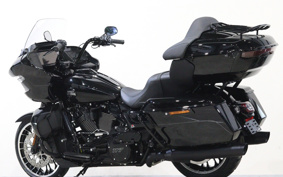 HARLEY FLTRXL 2026 ALN