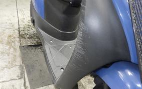 SUZUKI ﾚｯﾂ 2025 CA4AA