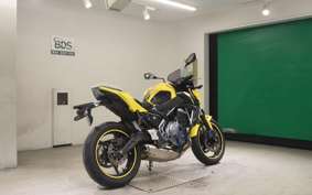 KAWASAKI Z650 A 2020